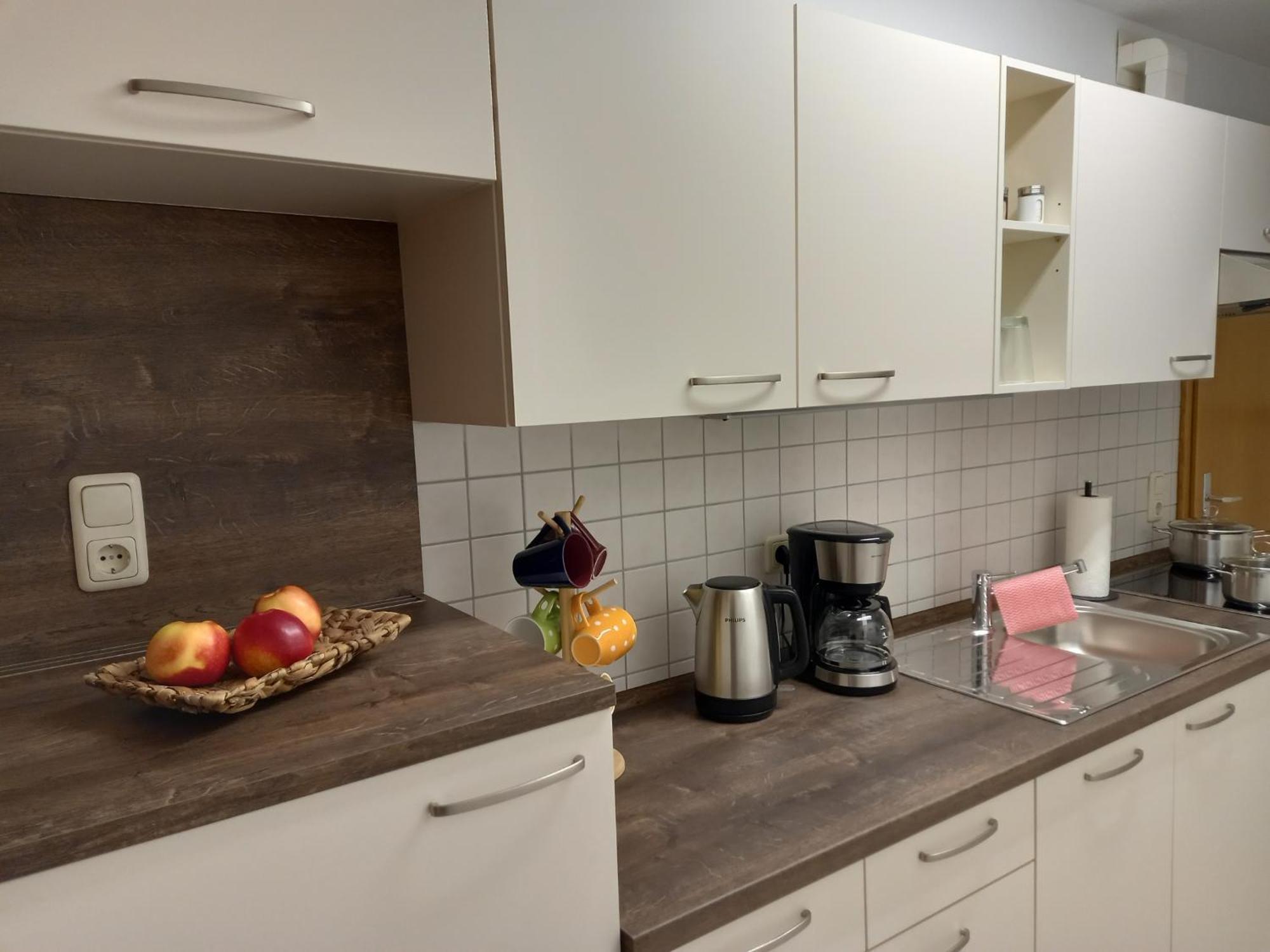 Ferienwohnung Godewind Heringsdorf  Kültér fotó